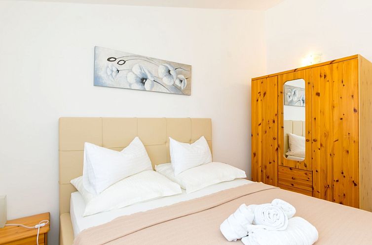 Appartement für 3 Personen ca. 35 m&sup2; in Medulin, Istri