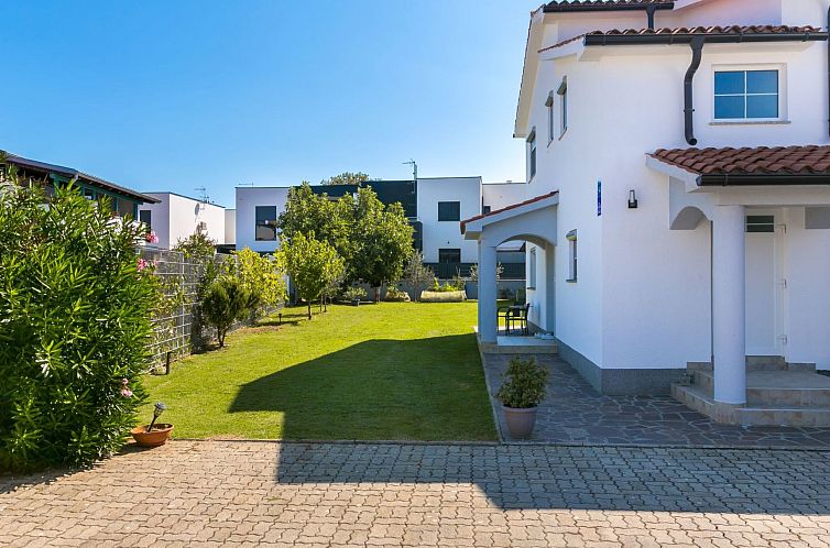 Appartement für 3 Personen ca. 35 m&sup2; in Medulin, Istri