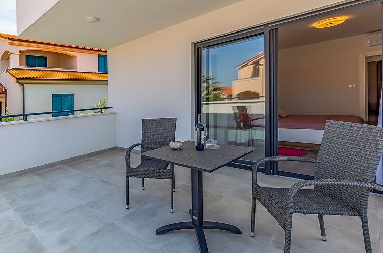 Vakantiehuis De lux "Villa Bieca", in der Nähe des Sandstra