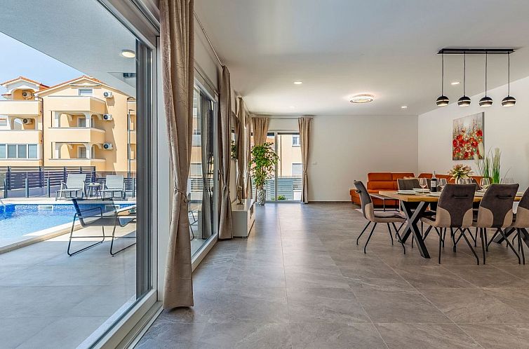 Vakantiehuis De lux "Villa Bieca", in der Nähe des Sandstra