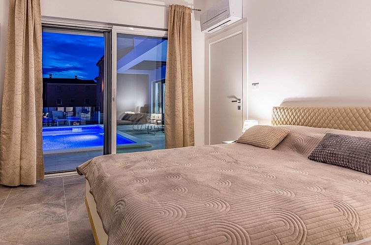 Vakantiehuis De lux "Villa Bieca", in der Nähe des Sandstra