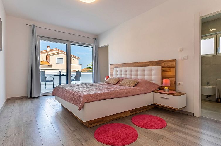 Vakantiehuis De lux "Villa Bieca", in der Nähe des Sandstra