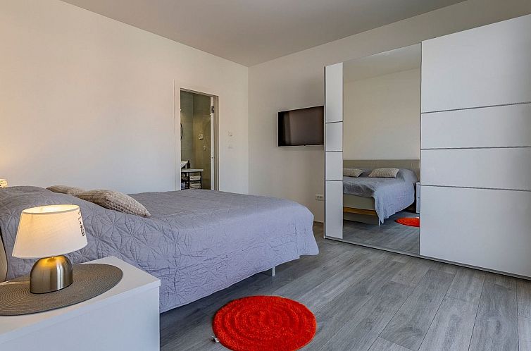Vakantiehuis De lux "Villa Bieca", in der Nähe des Sandstra
