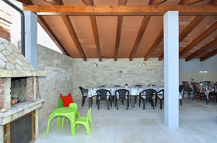 Unterkunft 10115189 - Appartement Istrien - Appartement Apartment 2221