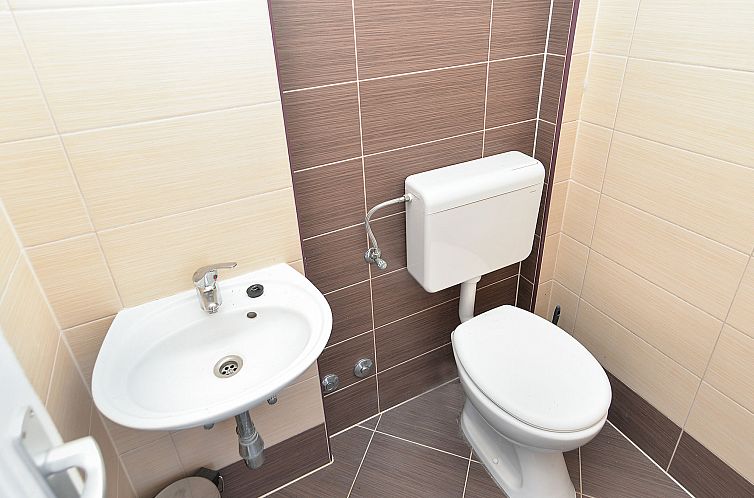 Appartement Apartment 2221