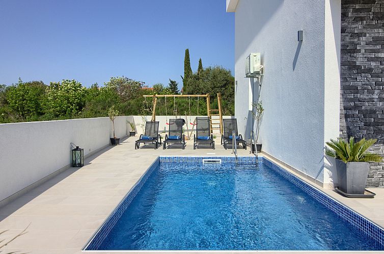 Unterkunft 10115190 - Ferienhaus Istrien - Vakantiehuis Villa Memory