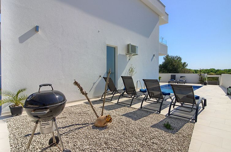 Vakantiehuis Villa Memory