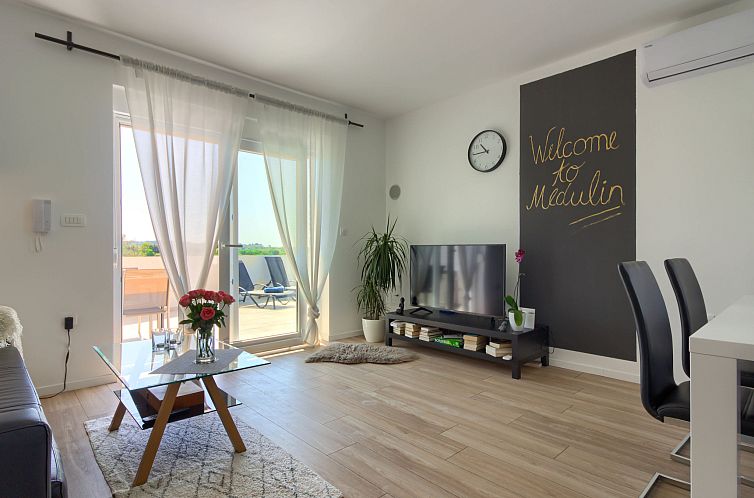 Vakantiehuis Villa Memory