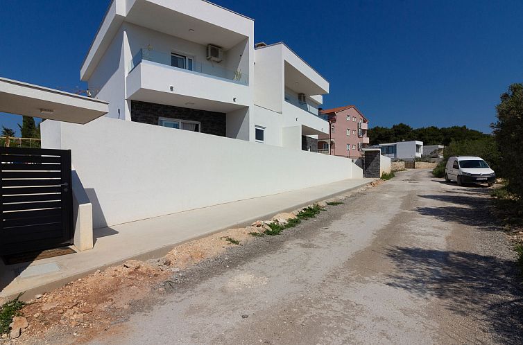 Vakantiehuis Villa White Memory