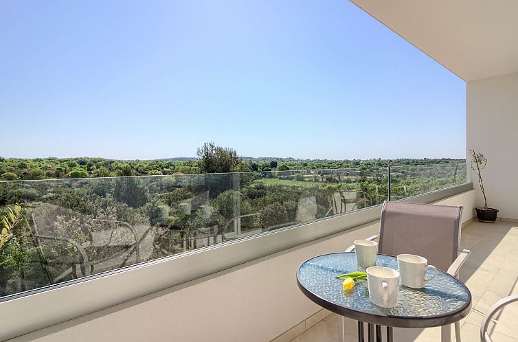 Vakantiehuis Villa White Memory