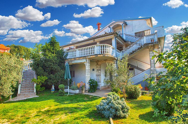 Unterkunft 10115193 - Appartement Istrien - Appartement Apartment 1493