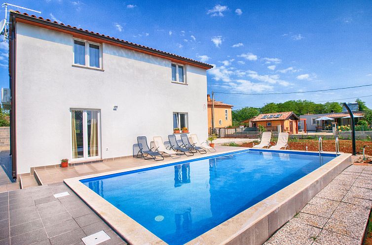 Vakantiehuis House 1372