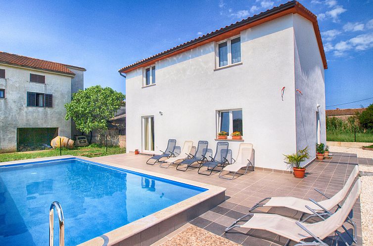 Vakantiehuis House 1372
