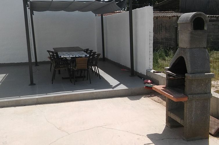 Vakantiehuis House 1372