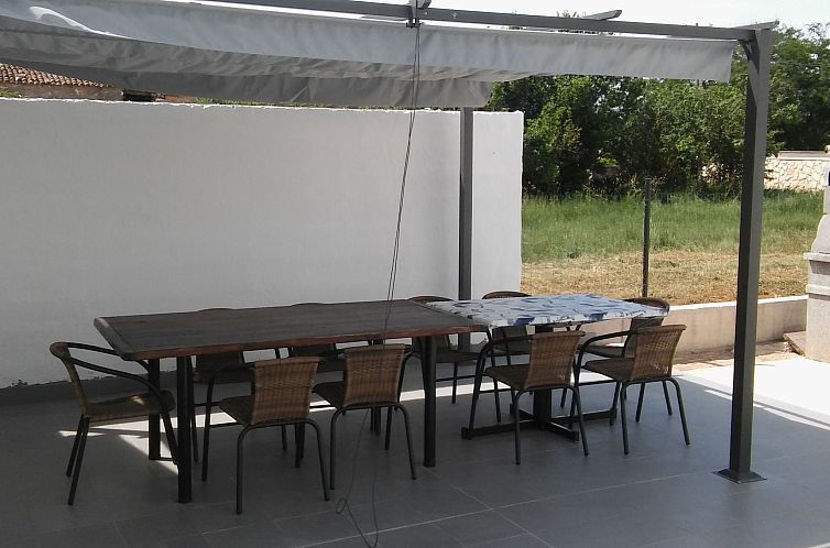 Vakantiehuis House 1372