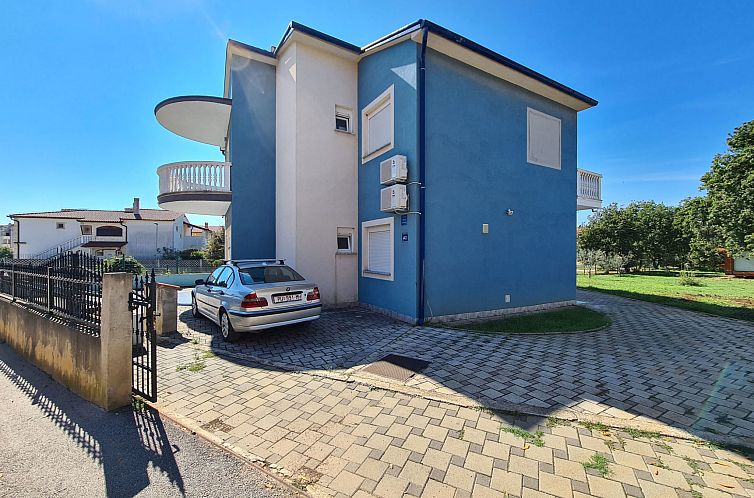 Unterkunft 10115197 - Ferienhaus Istrien - Vakantiehuis House 2130