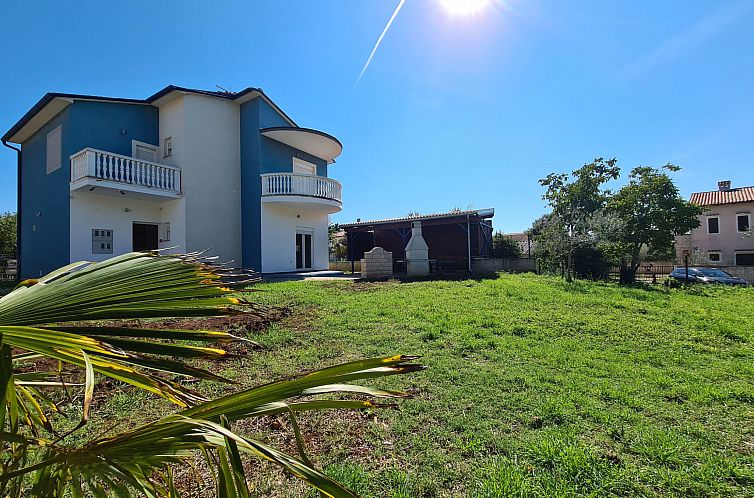 Vakantiehuis House 2130