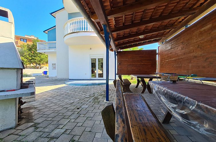 Vakantiehuis House 2130