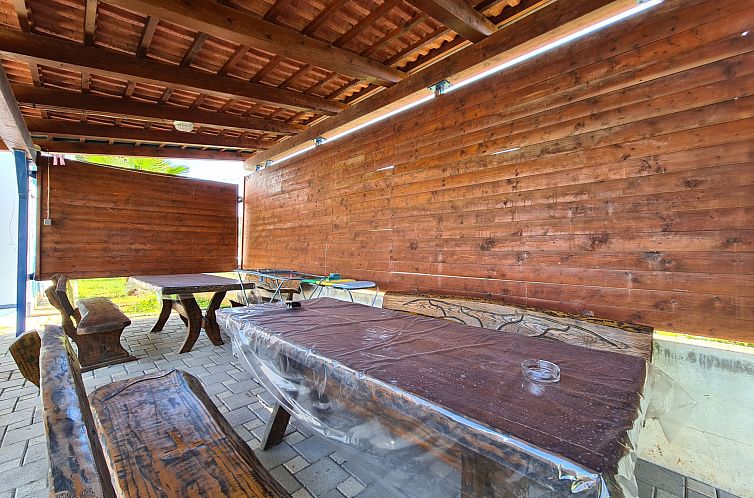 Vakantiehuis House 2130