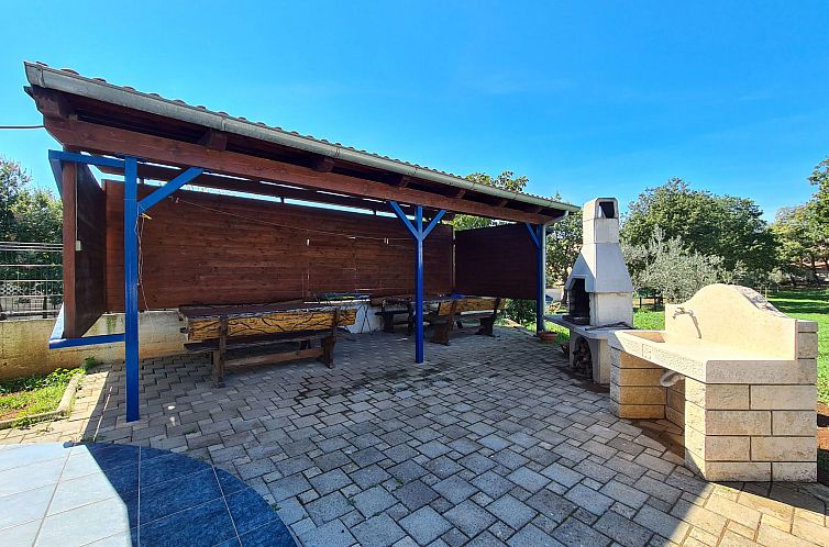 Vakantiehuis House 2130