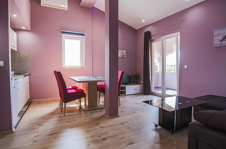 Appartement Apartman Ap4