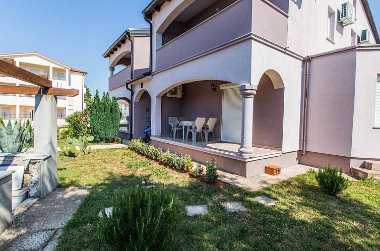 Appartement Apartman Ap4