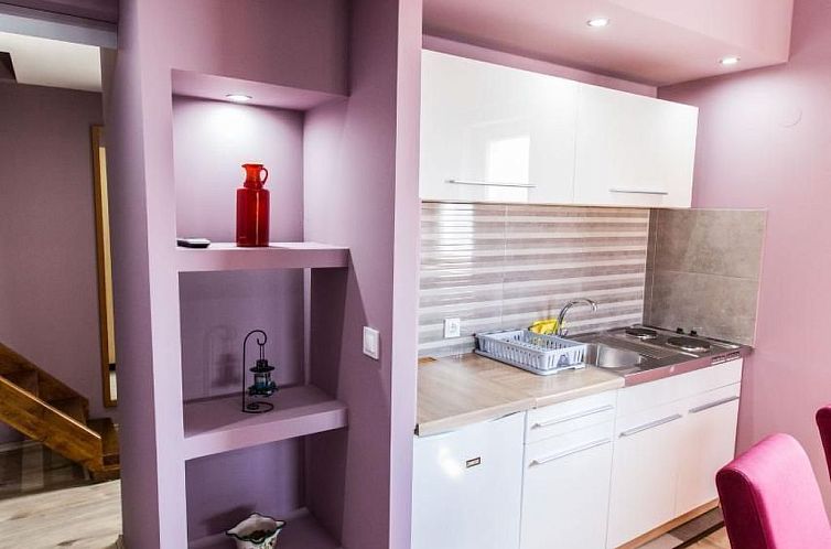 Appartement Apartman Ap4