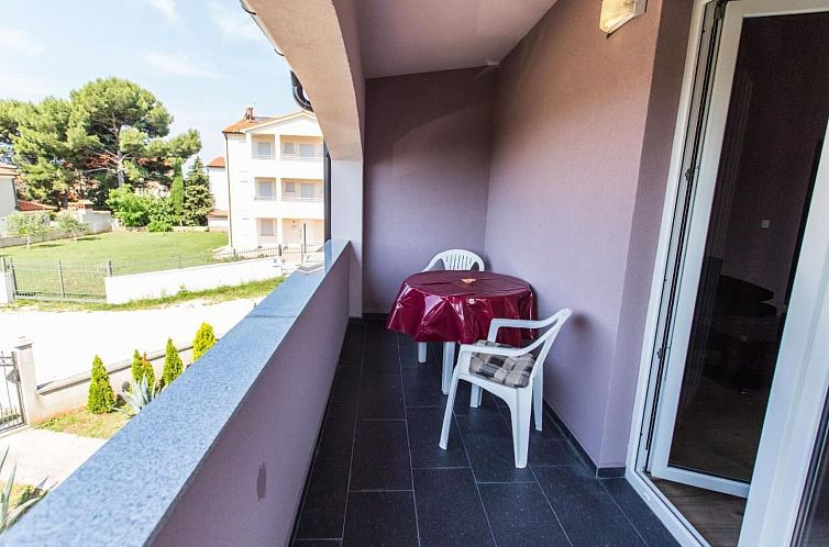 Appartement Apartman Ap4