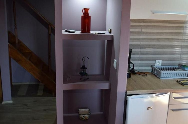 Appartement Apartman Ap4