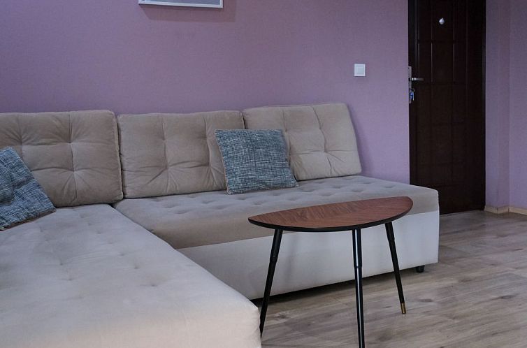 Appartement Apartman Ap4