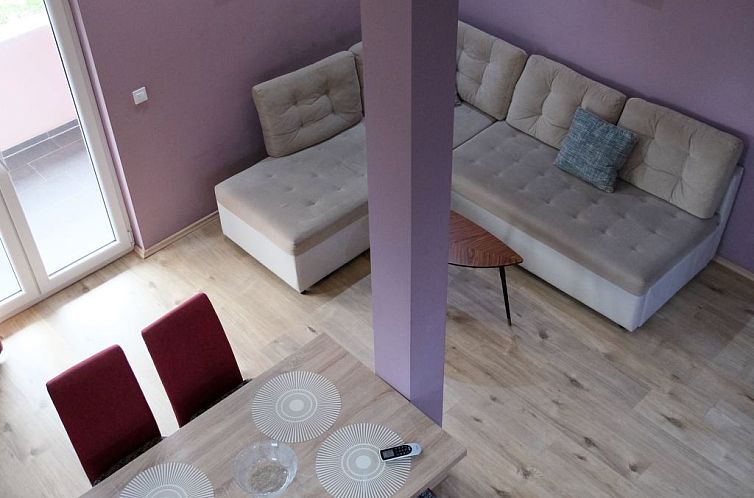 Appartement Apartman Ap4