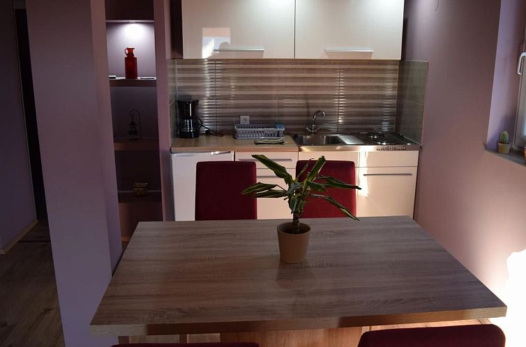 Appartement Apartman Ap4