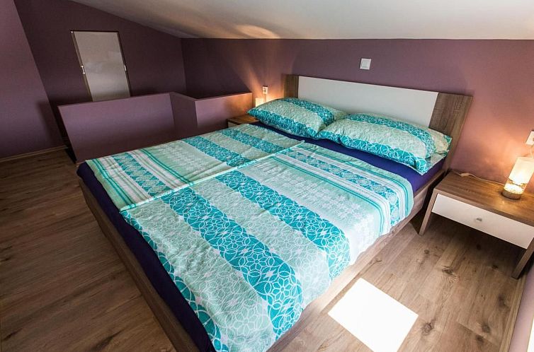Appartement Apartman Ap4