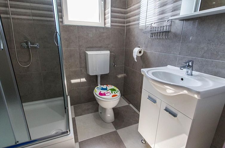 Appartement Apartman Ap4
