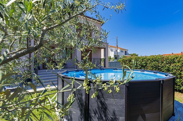 Verblijf 10115202 - Appartement Istrie - Appartement Kika