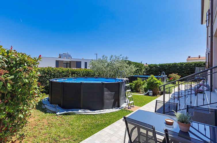 Appartement Kika