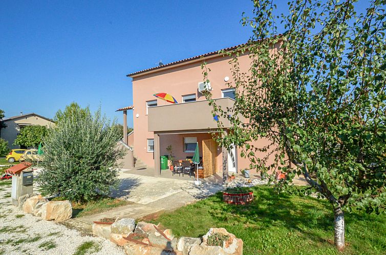 Guest house 10115206 - Apartment Istria - Appartement B&B