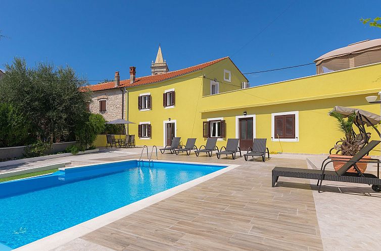 Vakantiehuis Evelina