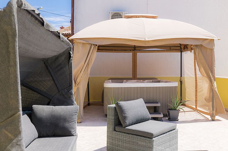 Vakantiehuis Evelina