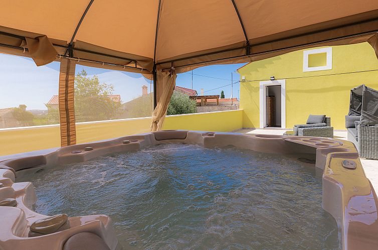 Vakantiehuis Evelina