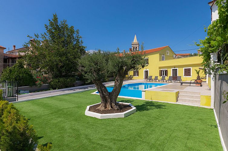 Vakantiehuis Evelina