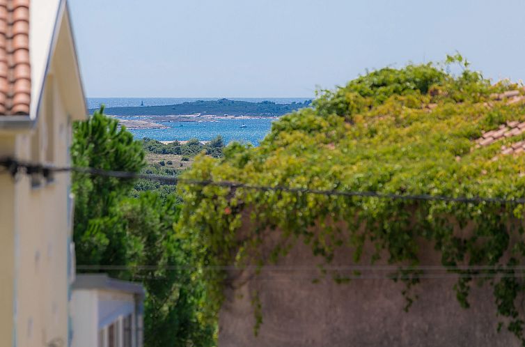 Vakantiehuis Evelina