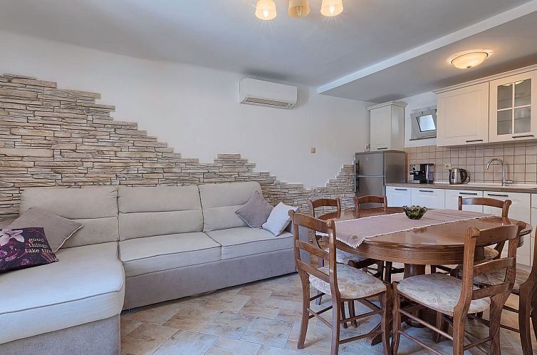 Vakantiehuis Evelina