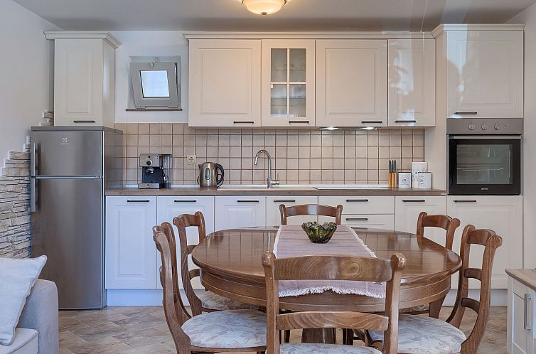 Vakantiehuis Evelina