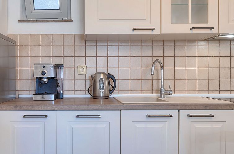 Vakantiehuis Evelina