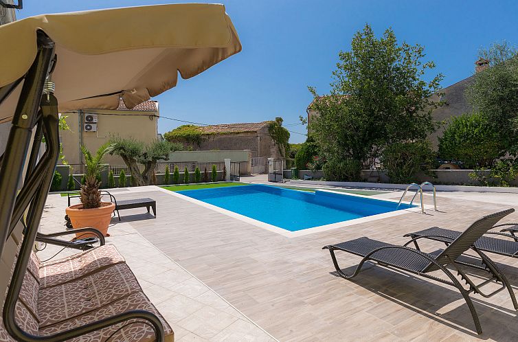 Vakantiehuis Evelina