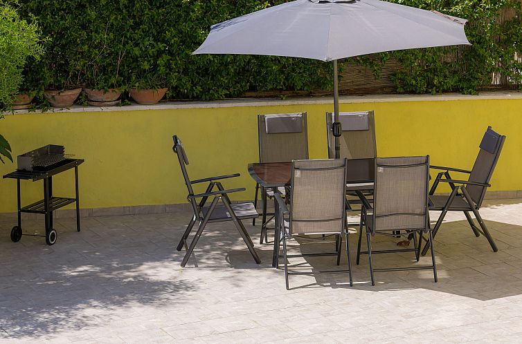 Vakantiehuis Evelina