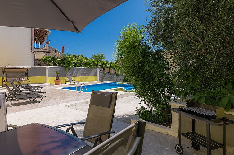 Vakantiehuis Evelina