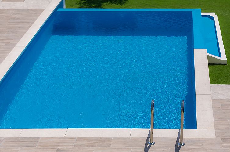 Vakantiehuis Evelina