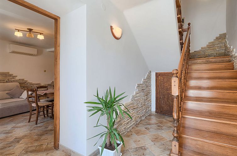 Vakantiehuis Evelina